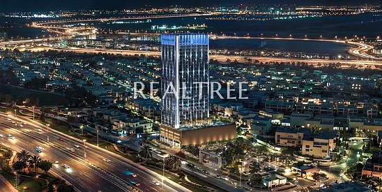 Easy payment plan | Iconic Architecture | ROI potential