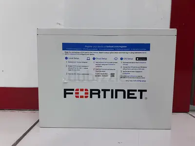 Fortinet 40f
