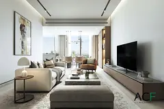 High Floor | Skyline View | Luxury 1BR