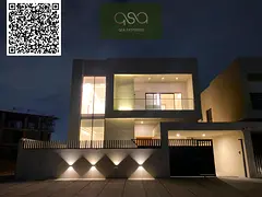Modern 4BR Luxury Villa for Sale in Al Zahya | Study Room + Maid Room | Spacious Layout