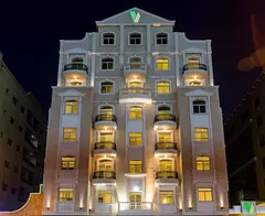 Gents Affordable Bed Space near Insurance Market Metro Station at Barsha 1