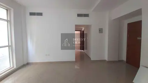 Spacious 1BHK Apartment for Rent in Aljada | 1000 Sqft | 2 Bathrooms | AED 37K Only