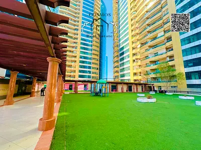 1 BR Apartment for Rent | Horizon Towers 37000/- 4 Cheques