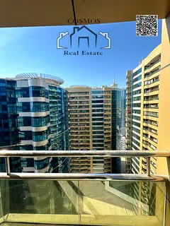 1 BR Apartment for Rent | Horizon Towers 37000/- 4 Cheques