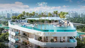 Signature Unit | Prim Location | Flexible Payment | High ROI