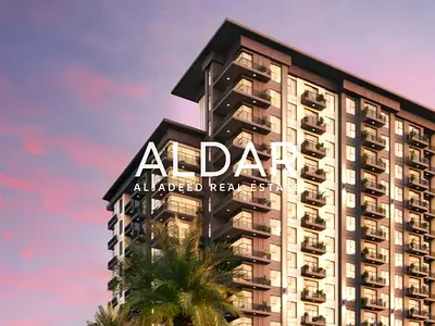 Fitted Kitchen | Investors Deal | Handover 2026