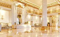 World-class Amenities| Premium finishes Layout |