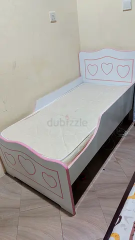 Kids bed
