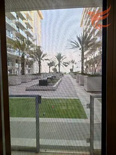 1BHK APARTMENT FOR SALE WITH FURNISHED SQFT 773 IN PACIFIC AL MARJAAN RAK