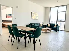 Available from 1st Sep | Best Location | Maid Room