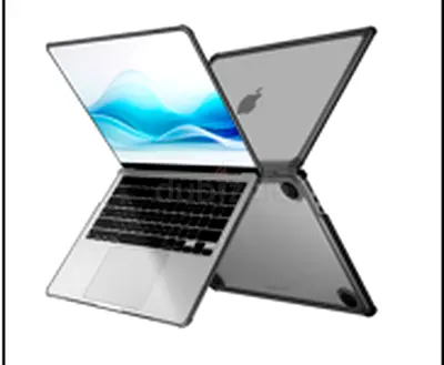 Slim Protective Cover for MacBook Air 15.3 – Brand New