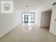 Like A Brand New | 3 Washroom | Balcony |Covered parking |For Rent | Muweilah