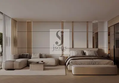 Elegant Studio | Smart Home | High Roi