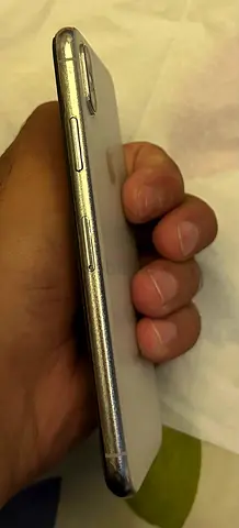 Used Smartphone for Sale iPhone X