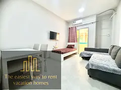 Very Nice flat Al Taawun two bedroom