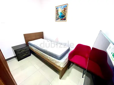 Room for Girls in very clean villa in JVC