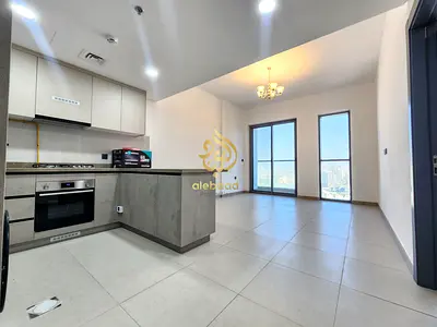 Brand New | 1 Bed | Balcony