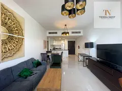 LUXURY 2 BR | HIGH FLOOR | BRIGHT AND SPACIOUS | FITTED KITCHEN