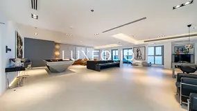Penthouse | Panoramic Palm View | Furnished | VOT