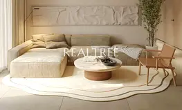 1BR Park View Bliss | Smart Living | Iconic Interiors