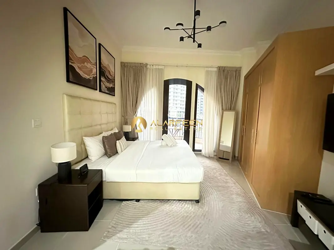 Fully Furnished | Best Deal | Premium Quality