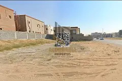 Residential Commercial Villa Land Al Rawda 2