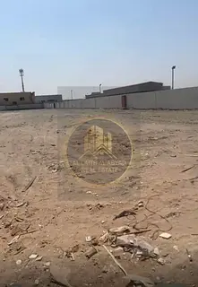 For Sale: Prime Investment Land – Sharjah / Al Hanoo (Block 4)