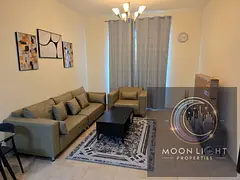 Brand New Fully Furnished 1 BHK in Preatoni Tower, JLT with full facilities