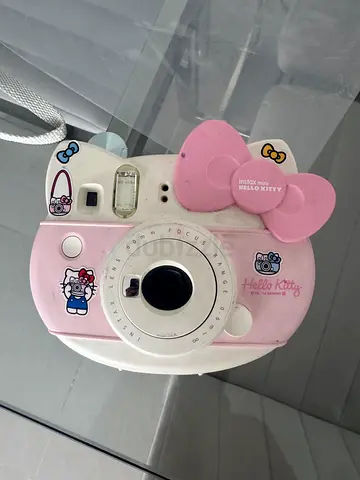 Instax Mini - Hello Kitty