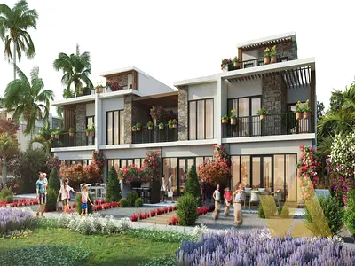 SINGLE ROW 4BEDS | BEST DEAL l GREAT LOCATION