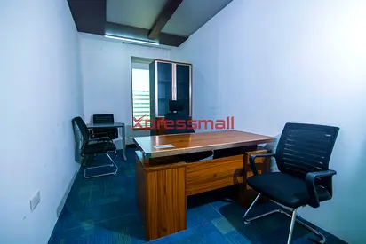 AFFORDABLE LUXURY WORKSPACES: FURNISHED OFFICES WITH ALL AMENITIES INCLUDED! Locations ;- Abu Dhabi