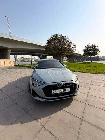 No Deposit - No Hidden Fees - GCC Vehicle - Free Delivery/Pickup - Brand New Vehicle