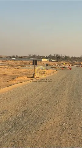 Golden investment opportunity (182): Residential land for sale in Al-Balida area, measuring 2585 square feet.