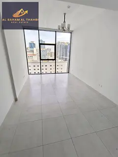 Beautiful 2-Bedroom Master Apartment for Rent in Al Taawun – Stunning Open View ✨