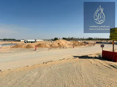 Residential land prime location , CORNER in Bastani -AL-zubier