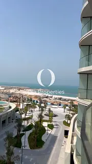 1 Bedroom | Sea View | Bay Residences