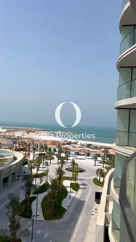 1 Bedroom | Sea View | Bay Residences
