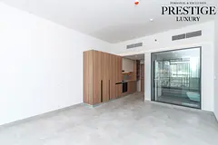 Best Price | Brand New Studio | Hand Over Soon