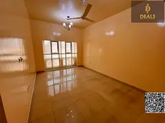 🏡 1 Bedroom Apartment for Annual Rent in Al Mowaihat 3 – Spacious Layout
