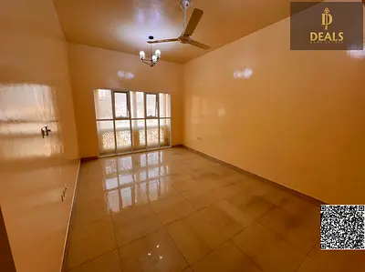 🏡 شقة غرفة وصالة للإيجار السنوي في Al Mowaihat 3 – مساحة واسعة