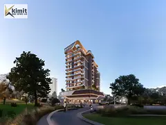Lock The Deal | 10% DP | Close to Metro | High ROI