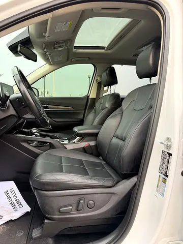 صورة 12 لـ 2021 KIA TELLURIDE