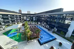 Pool View | Modern Finishes | Exclusive