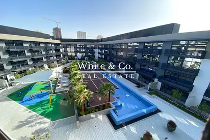 Pool View | Modern Finishes | Exclusive