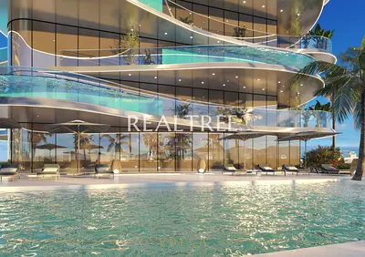 Luxury Living | Opulent Detailing | High ROI Opportunity