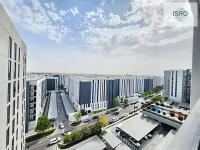 With Appliances || 1-BHK with 2-BATH with Balcony in Al-jada