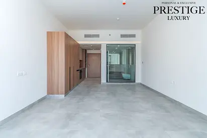 Brand New | Modern Studio | Hand Over Soon