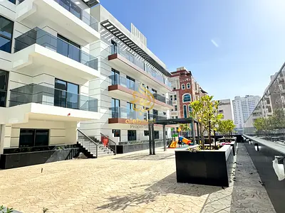 Brand new Building Luxury 1Bhk apartment for family!