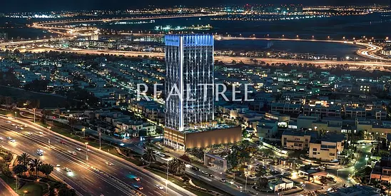 New Launch | Luxurious Smart Homes | High ROI