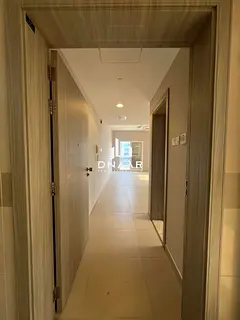 Chiller Free | Bright &amp; Spacious Studio for Rent | Prime Location | Ready to Move